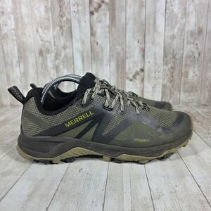 Merrell | Shoes | Merrell Riverbed Mens 2 Black Gray Hiking  display picture 1